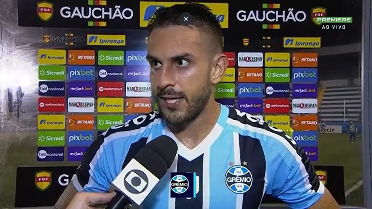 Grêmio Bruno Uvini (3)