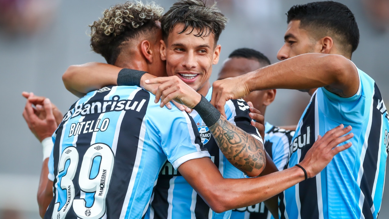 Grêmio Gauchao (1)