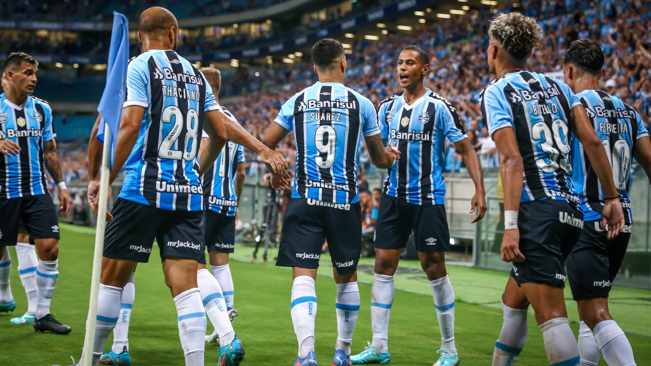 Grêmio Gauchão