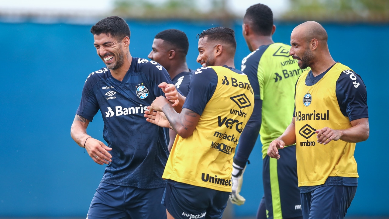 Grêmio Zoa Inter