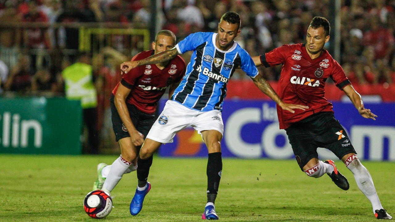 Grêmio x Brasil de Pelotas (3)