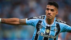 Nome do novo patrocinador milionário do Grêmio é revelado