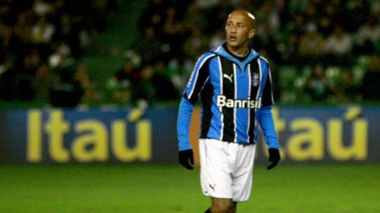 Alex Mineiro Grêmio