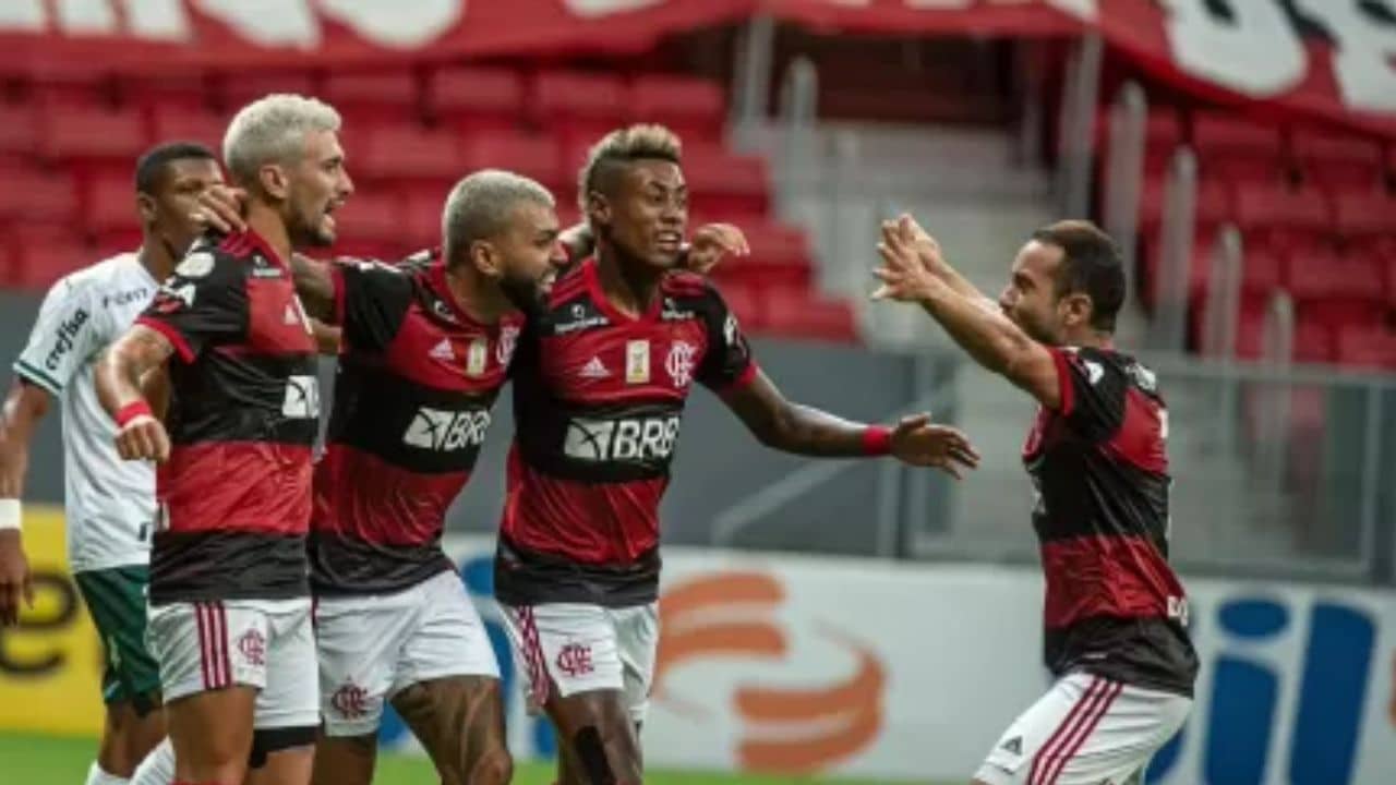 Grêmio Bruno Henrique
