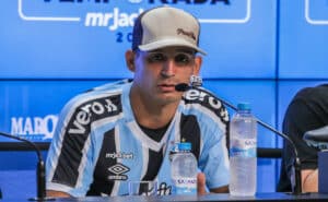 Últimas do Grêmio: Cristaldo fora, Inter não consegue equiparar Suárez e mais