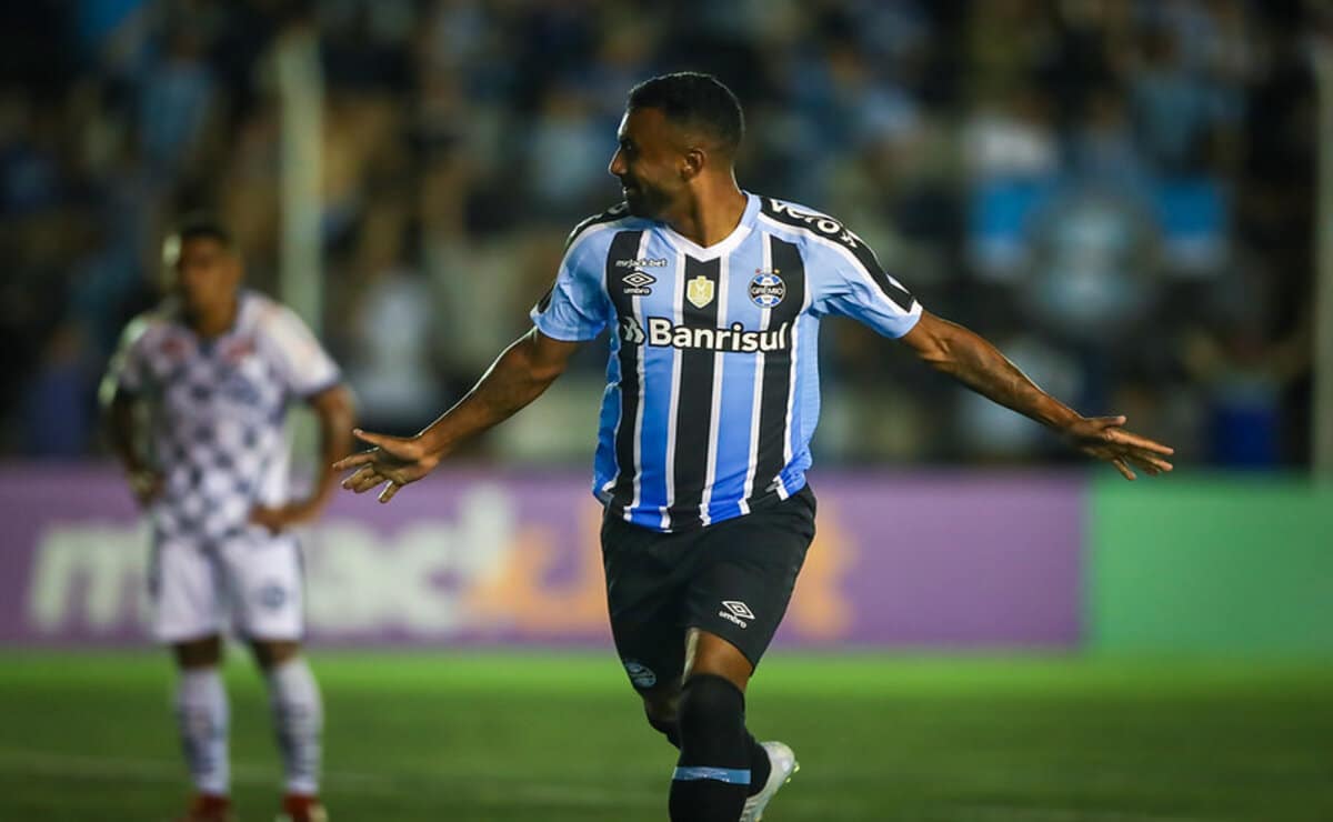 Galdino Grêmio