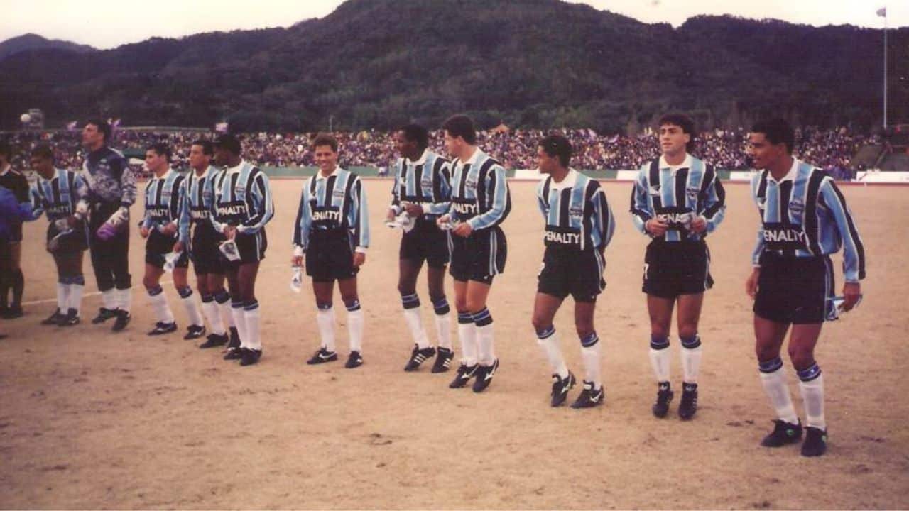 Grêmio 1994