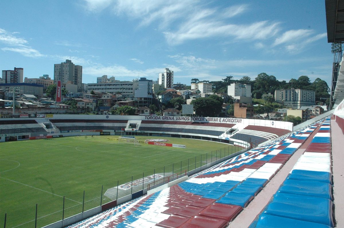 Grêmio Caxias