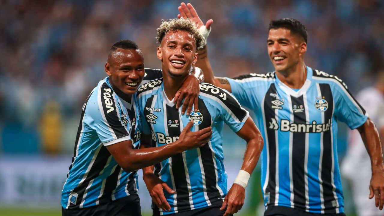 Gauchão Grêmio