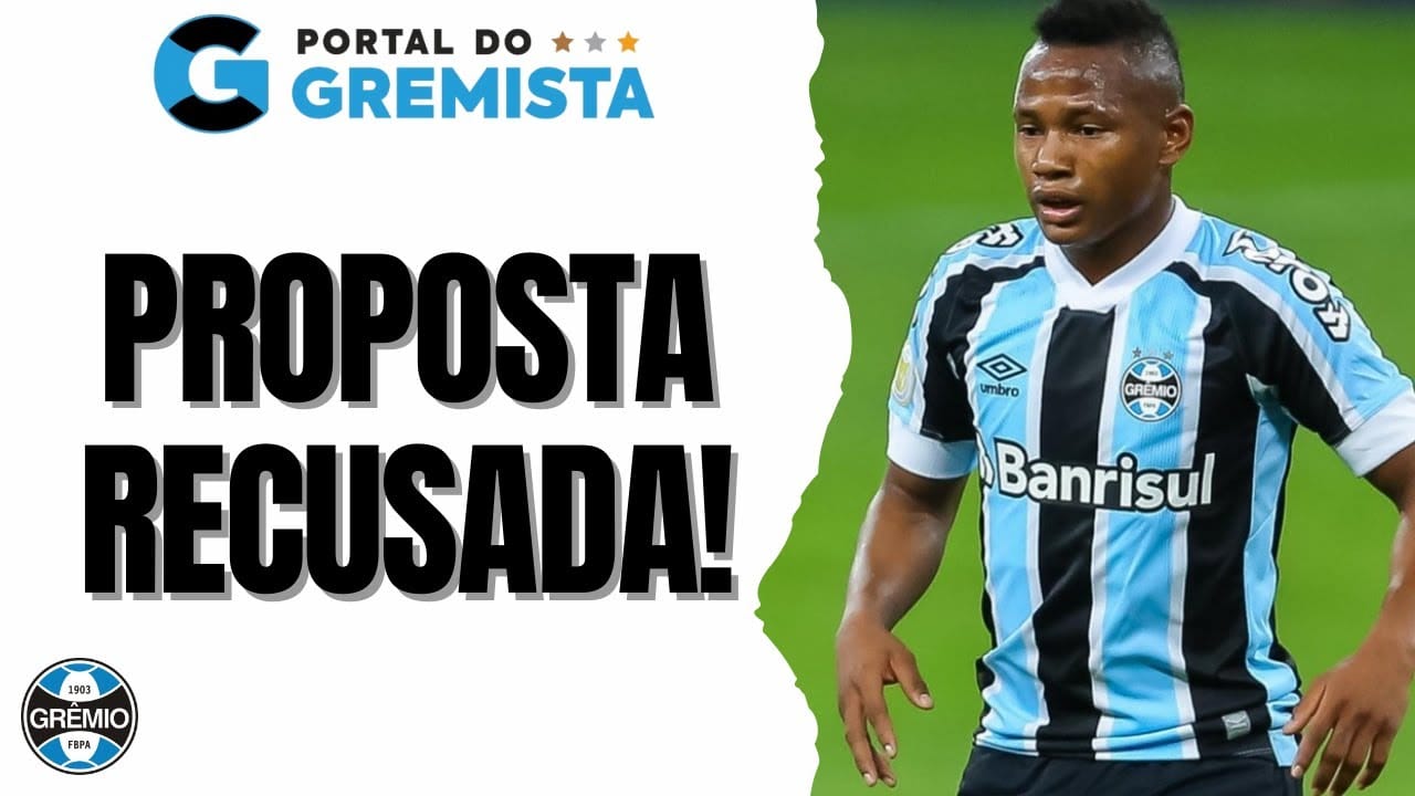 Grêmio FBPA on X: Renovado! O lateral-esquerdo Wesley, da #Sub19