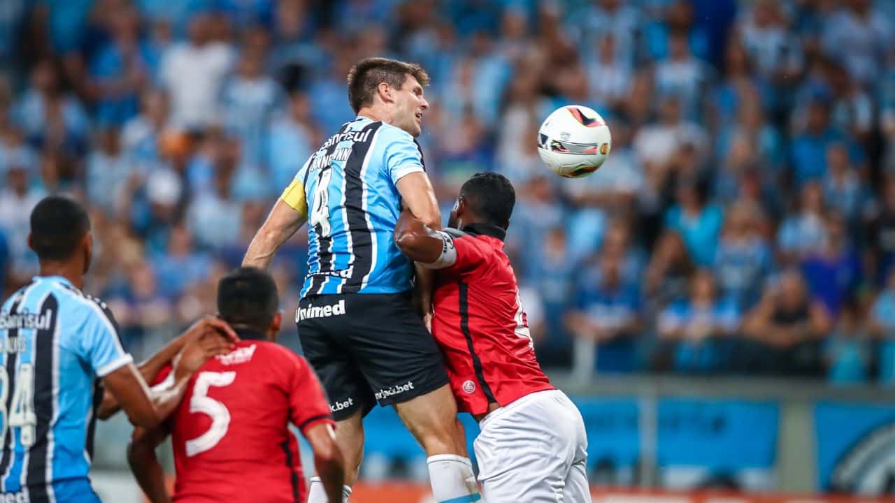 Grêmio Kannemann