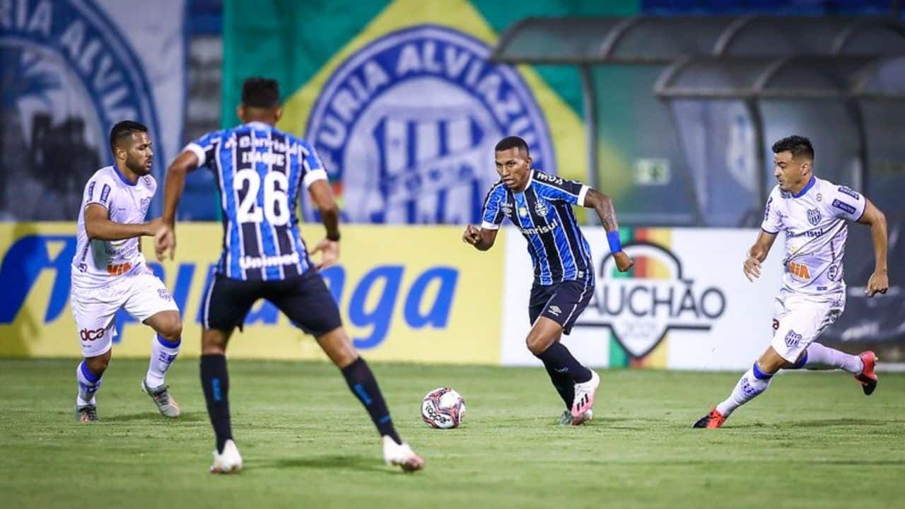 Esportivo x Grêmio Palpites e Prognósticos