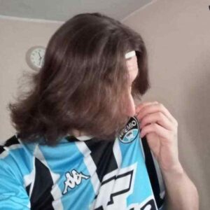 Torcedor polonês que virou Grêmio