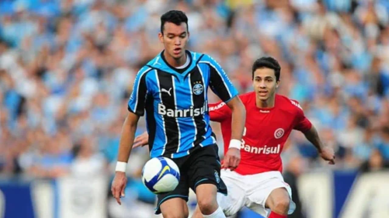 Grêmio Réver