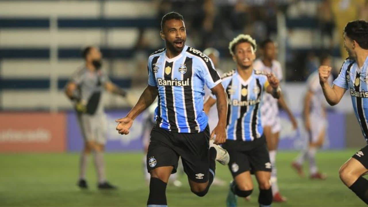 Notas dos jogadores do Grêmio contra o São José Gauchão 2023