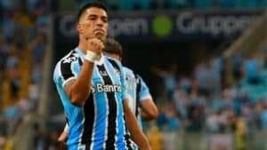 Cotação PG: confira as notas dos jogadores do Grêmio na decisão da Recopa Gaúcha