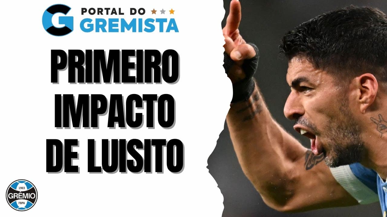 Copa do Brasil on X: Chapada na gaveta? Tem! Três dedos do Suárez? Tem  também! Só valia golaço no empate entre @Gremio e @Cruzeiro   / X