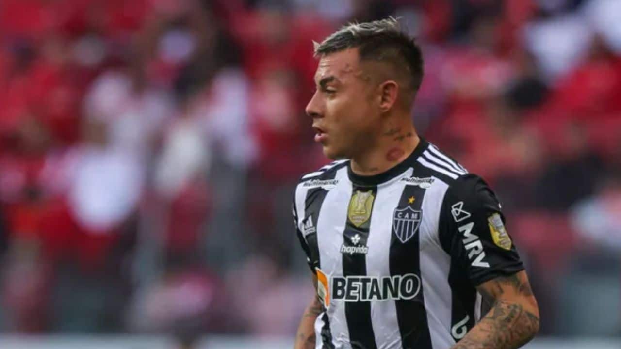 Vargas Ex-Grêmio