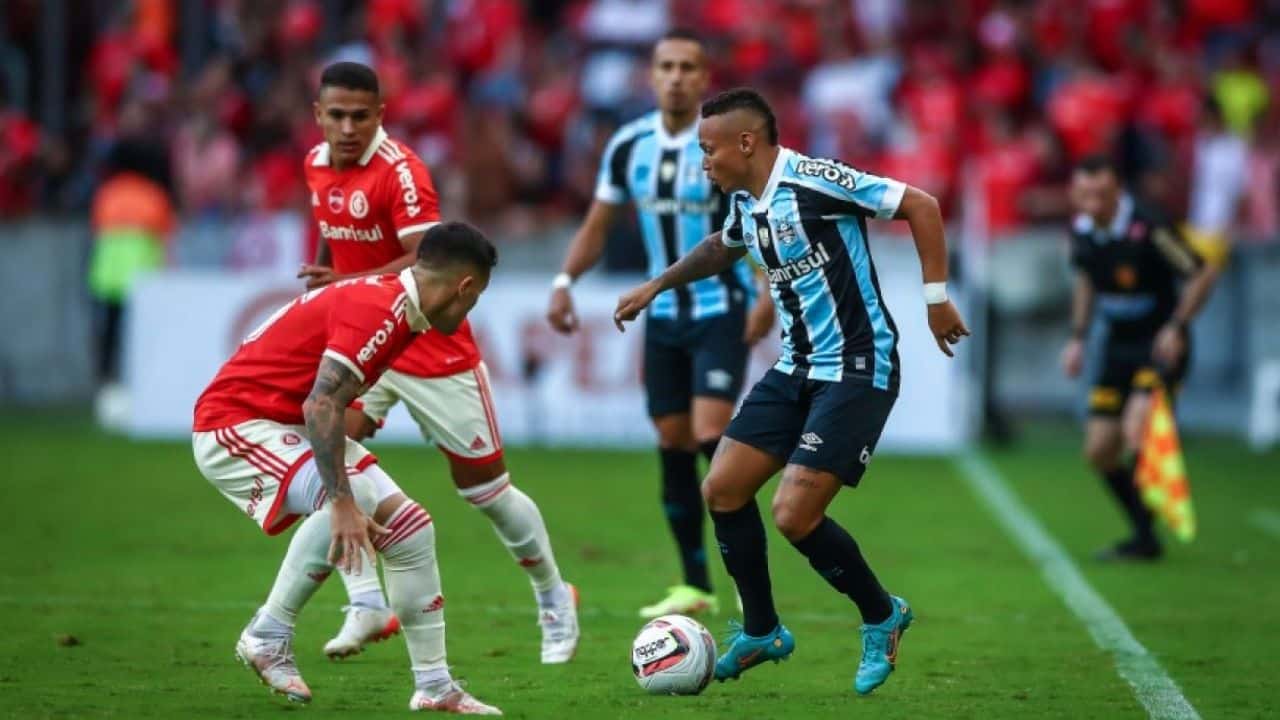 GreNal Gauchão 2023