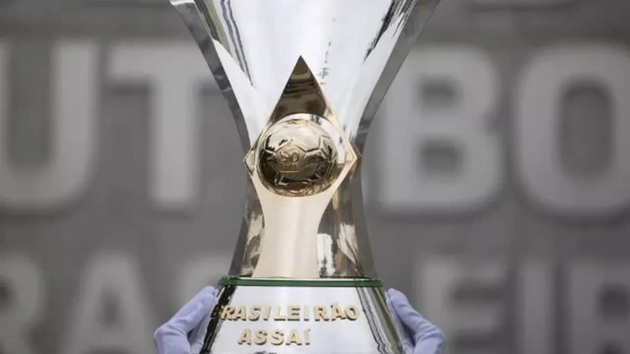 Grêmio Brasileirão Série A