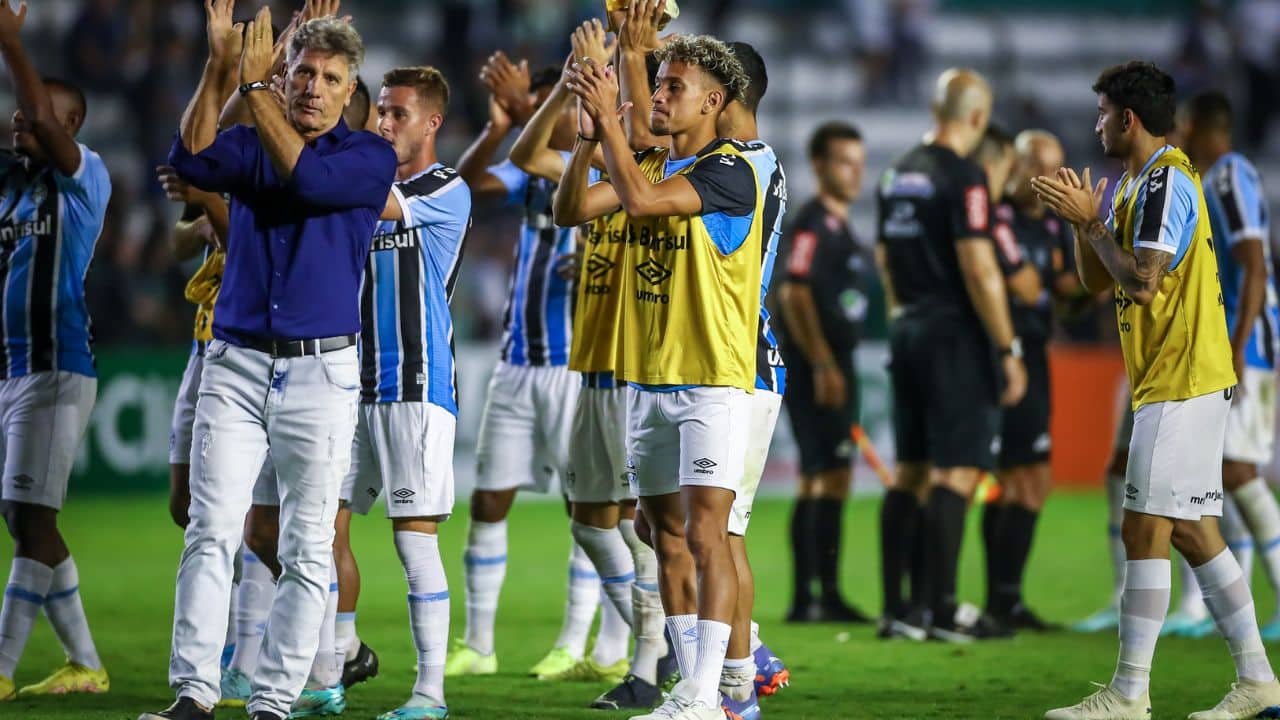 Grêmio - Gauchão