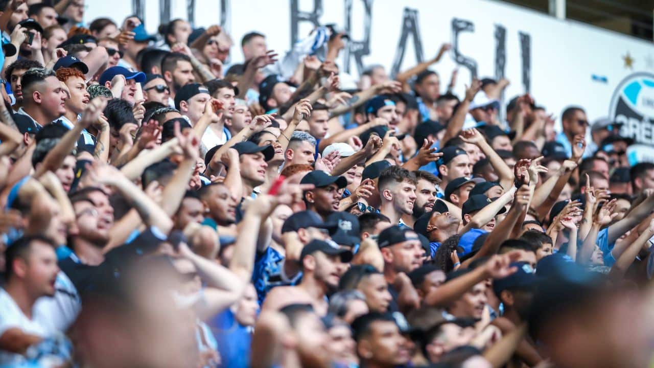 Arena do Grêmio