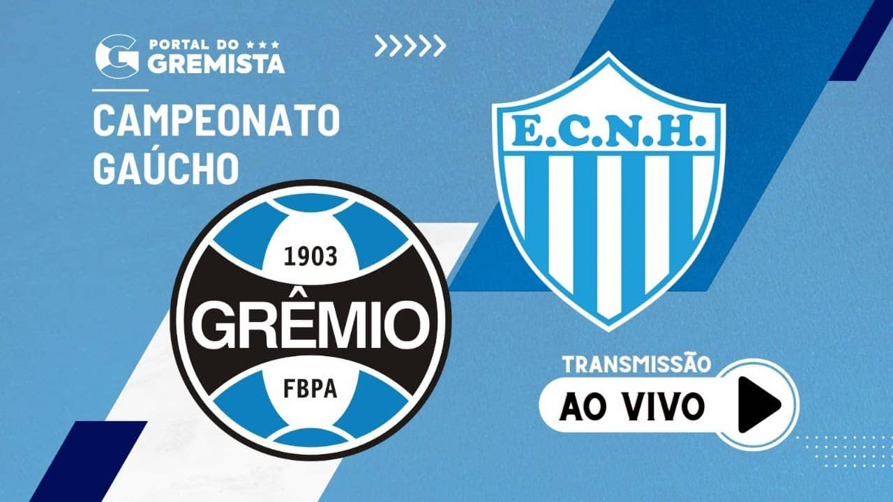 Grêmio x Náutico: Um confronto histórico no futebol brasileiro