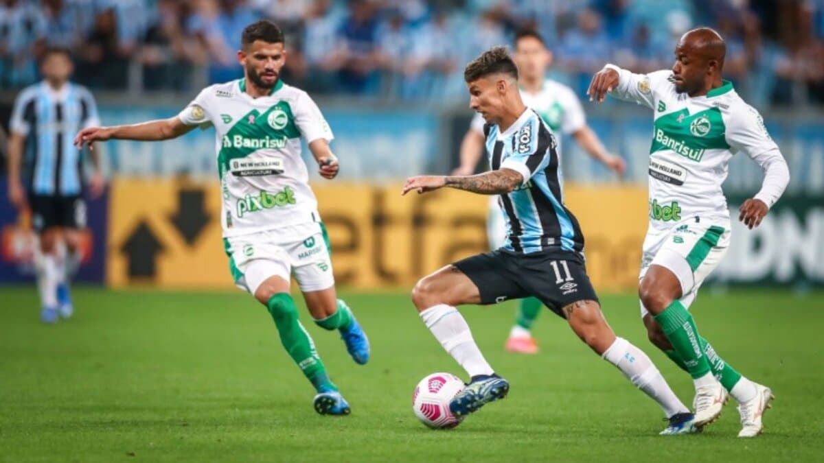 Como Assistir Juventude X Grêmio Ao Vivo Pelo Gauchão 2023 0422