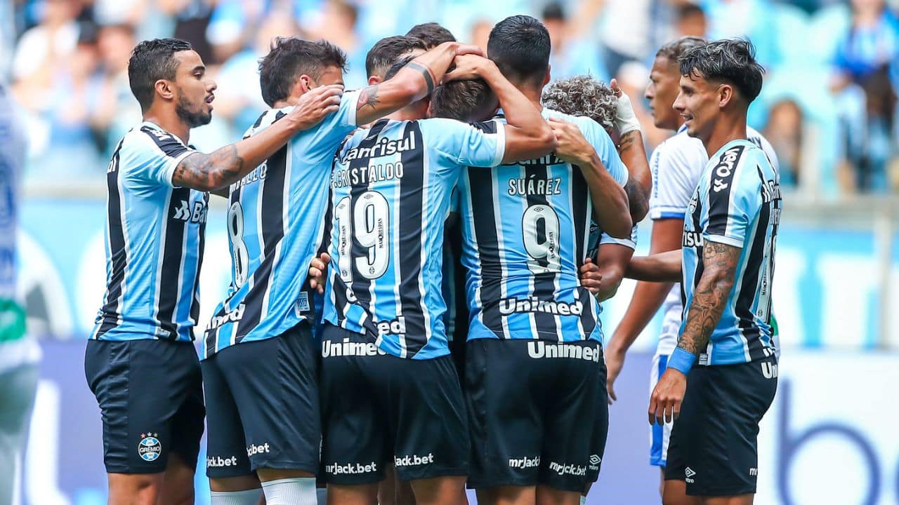 Grêmio 2023