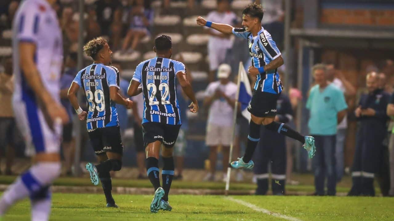 Grêmio 2023