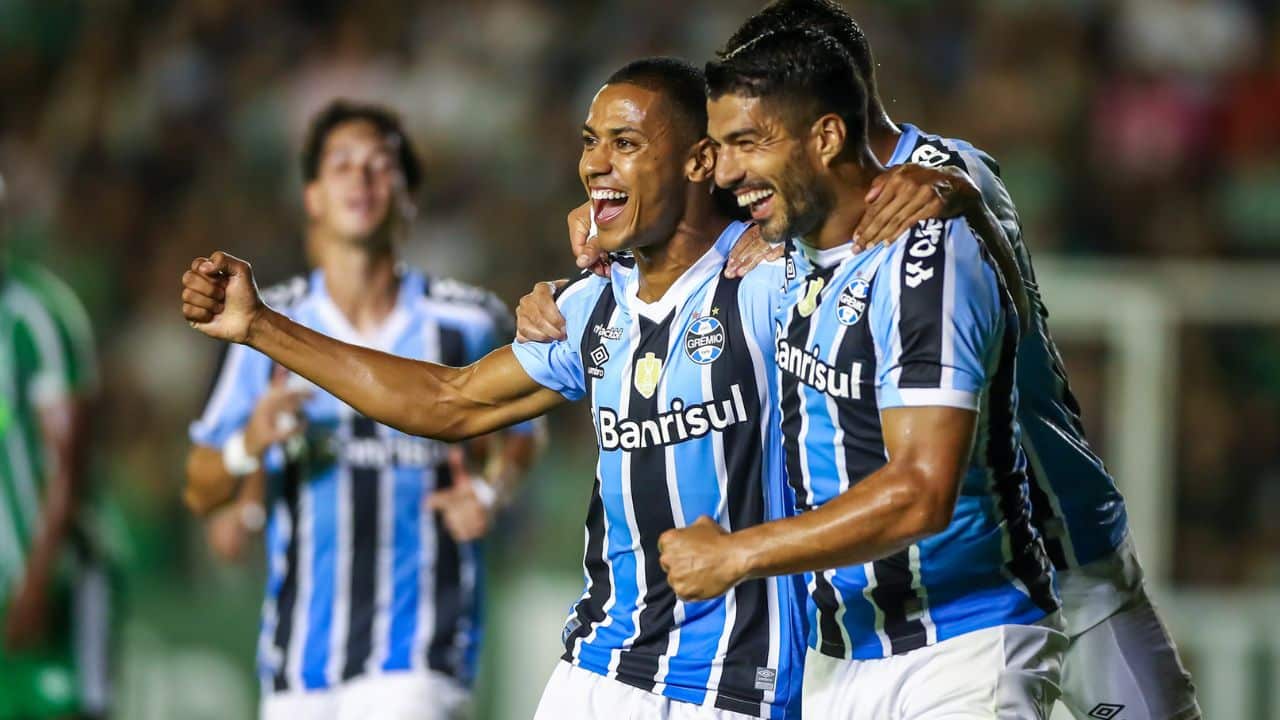 Grêmio Notícias