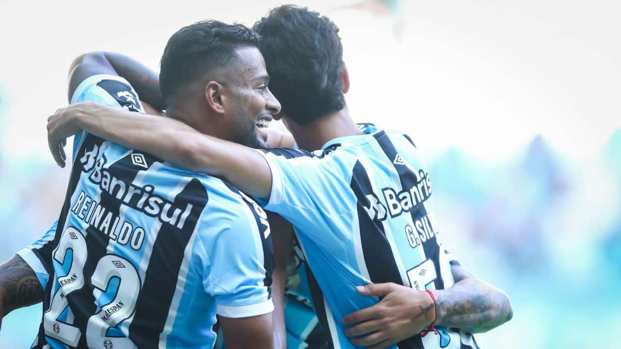 Grêmio Notícias