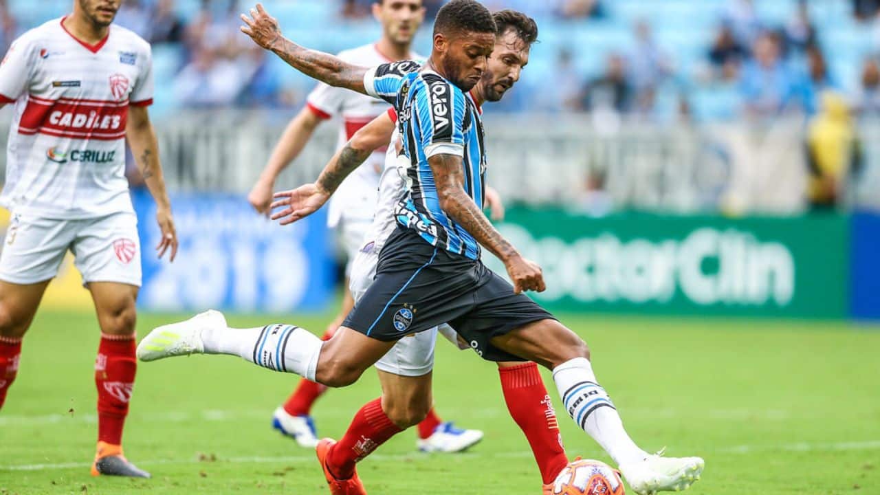Grêmio São Luiz