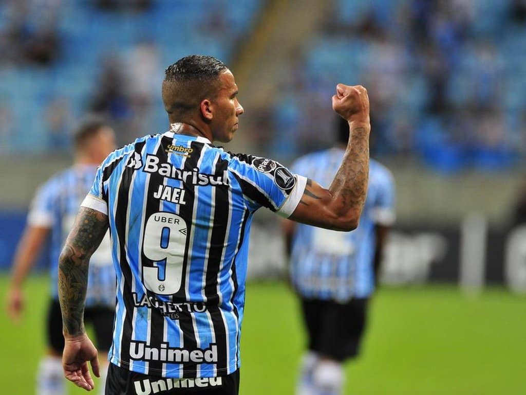 Jael Grêmio