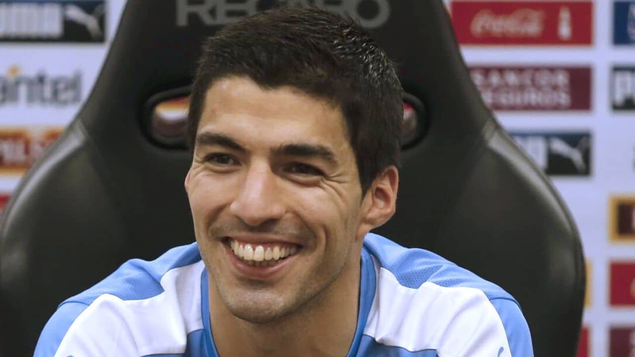 Suárez