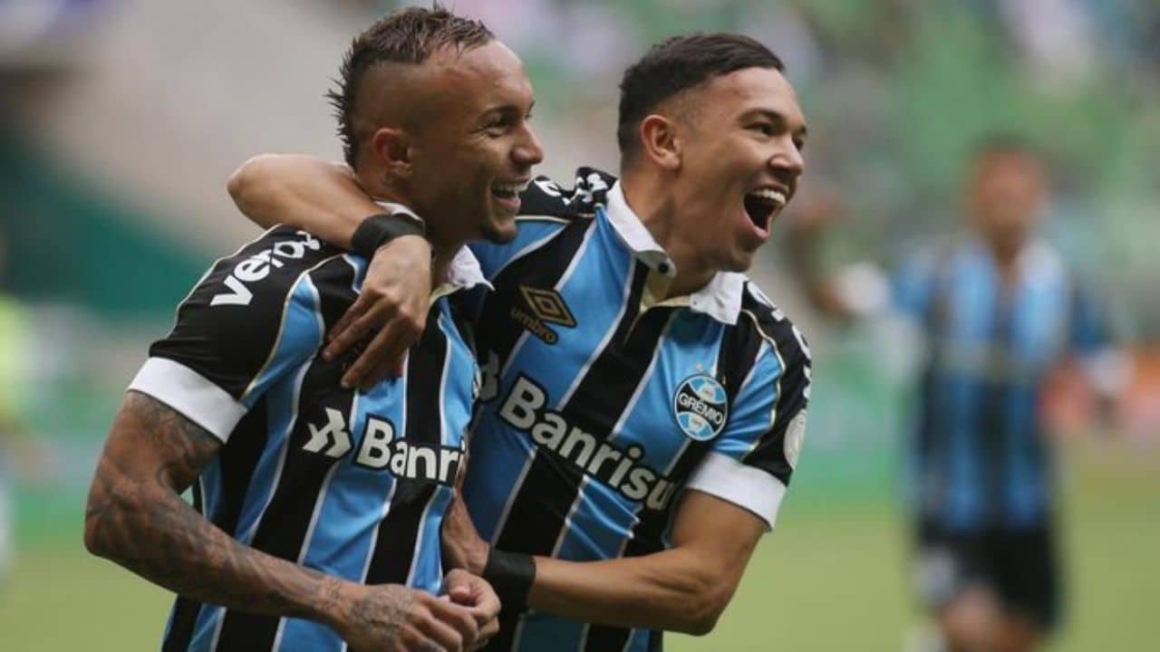 Grêmio Ex-Jogador