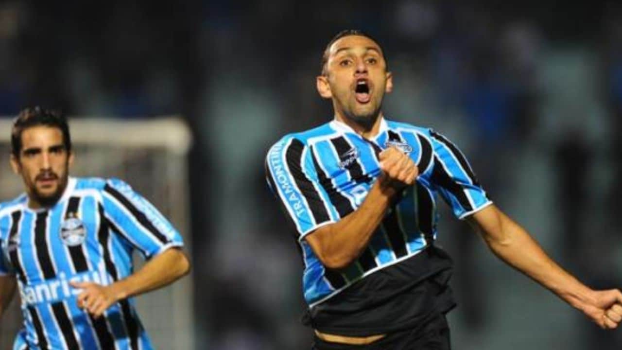 Rafael Marques Grêmio