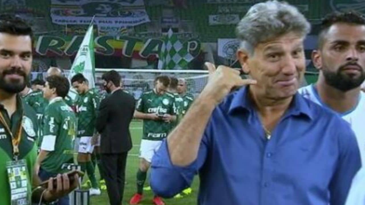 Renato Jogador Inter