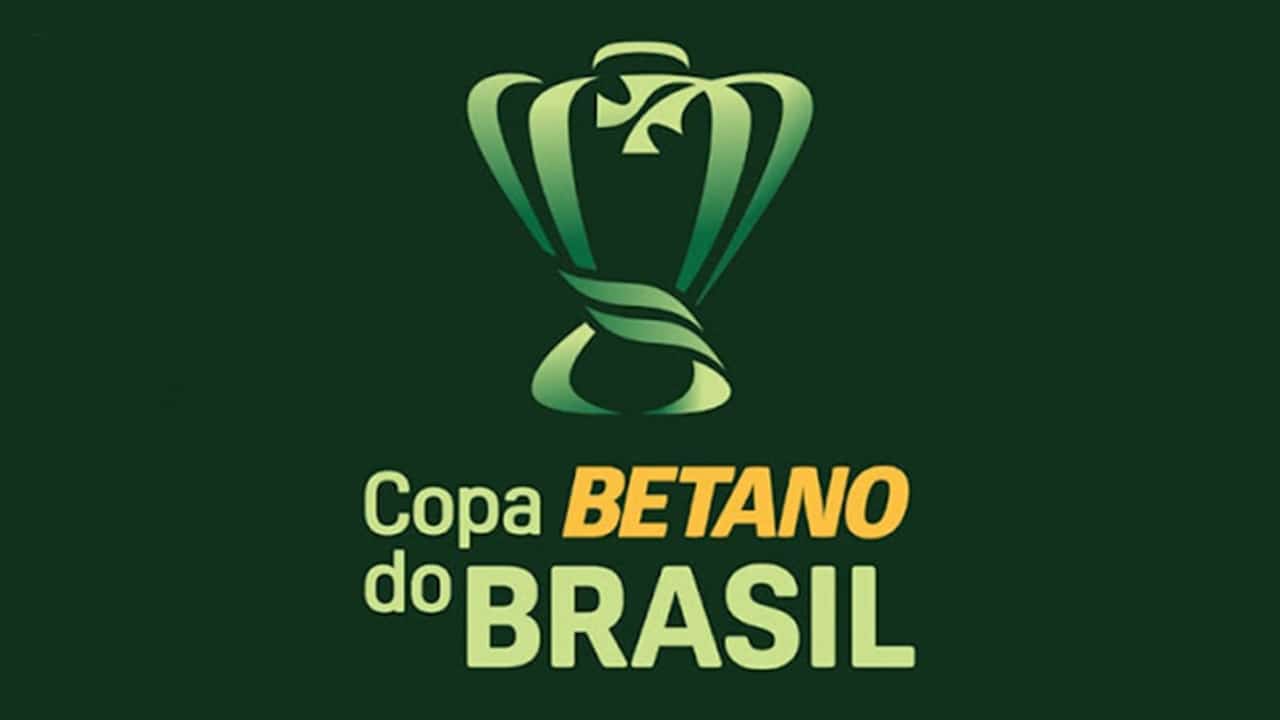 Confira todos os confrontos das oitavas da Copa do Brasil 2023