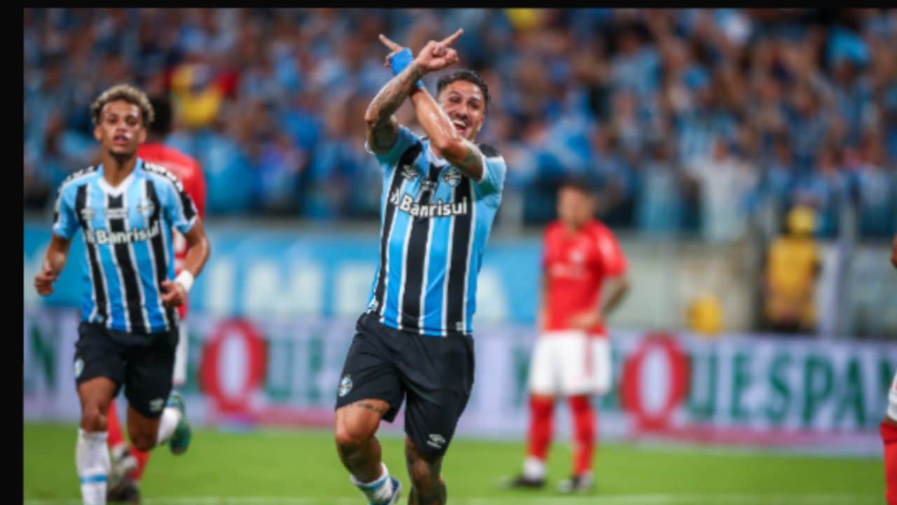 Grêmio Inter