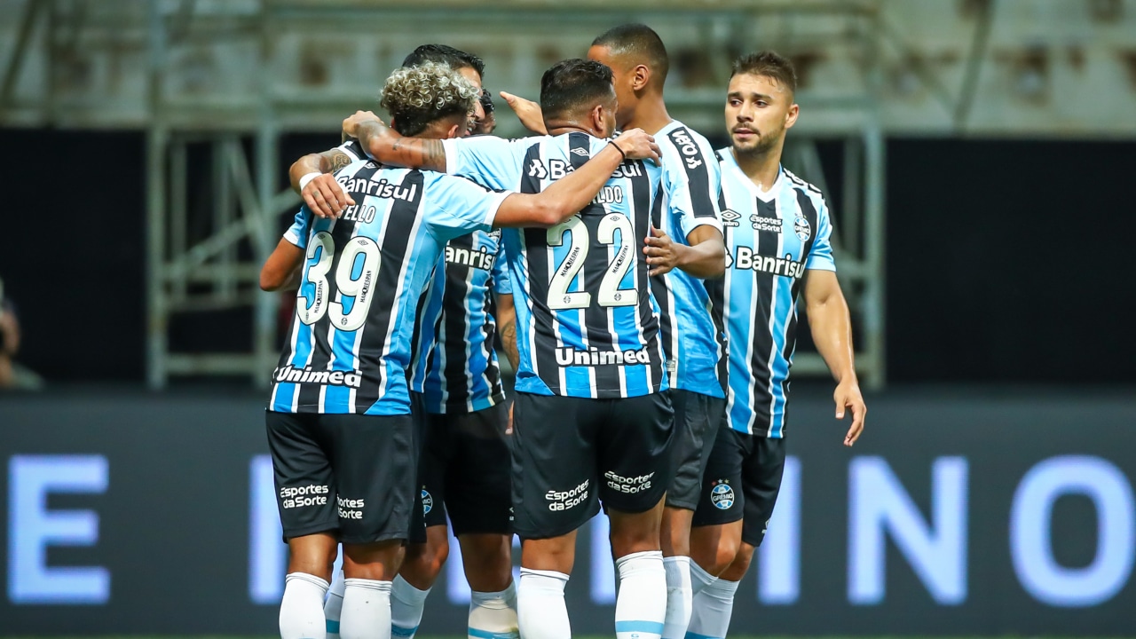 Grêmio Hoje