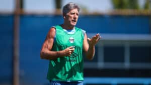 Grêmio bate o martelo e anuncia novo ‘reforço’ para Renato Portaluppi