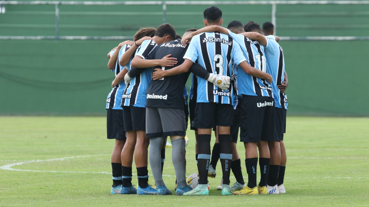 Grêmio Sub-17