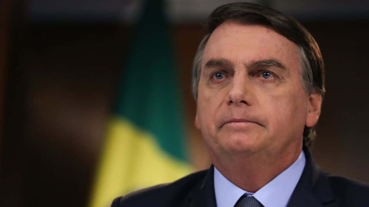 Jair Bolsonaro