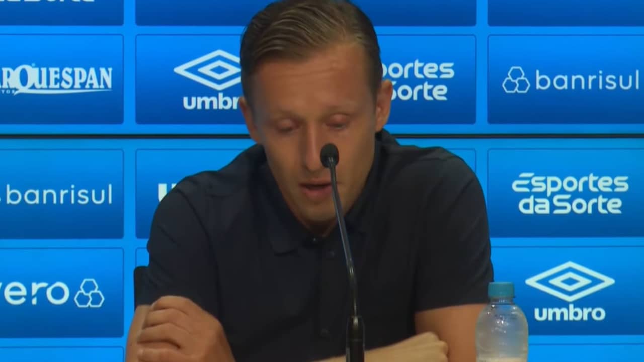 Lucas Leiva Grêmio (1)