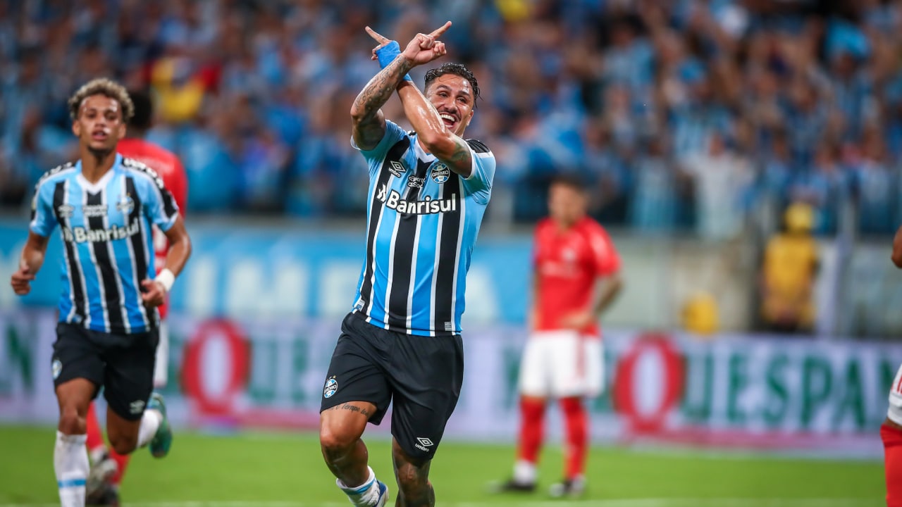 Vina GreNal Grêmio