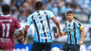 Grêmio x Caxias ya definió las fechas para la final de Gauchão 2023