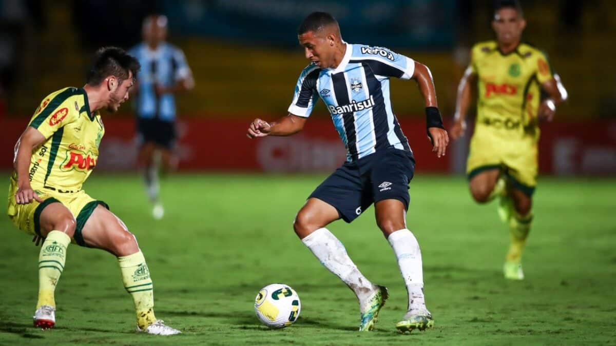 Relembre como foi a campanha do Grêmio na Copa do Brasil de