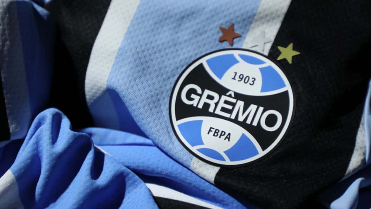Grêmio GreNal 438