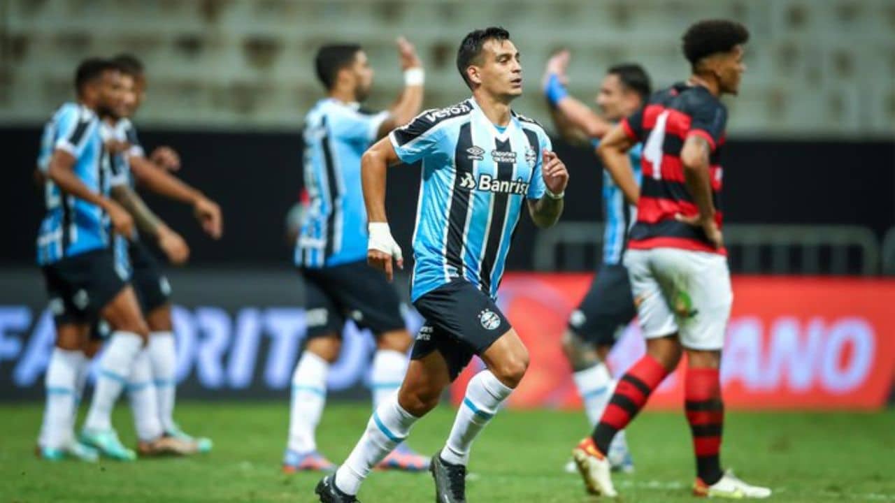 Grêmio x Ferroviário-CE Copa do Brasil 2023 Ingressos